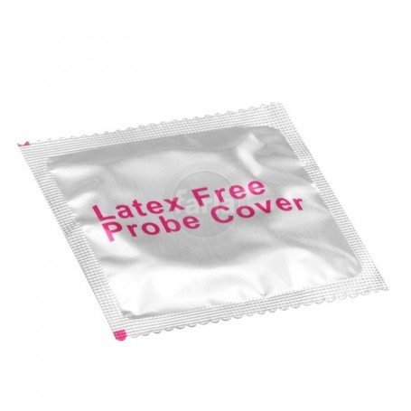 Latexvrije sondebeschermers