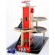 Auto spel “Park & Go Garage”