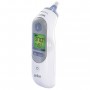 Thermomètre Braun IRT 6520 ThermoScan® 7 avec Age Precision