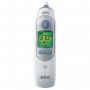 Thermometer Braun IRT 6520 ThermoScan® 7 met Age Precision