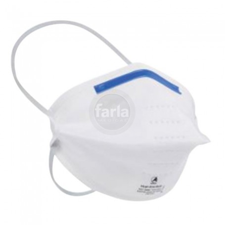 Masque FFP3