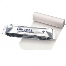 Papier thermique Sony UPP-210SE