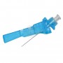Aiguille d'injection de sécurité stérile dispoGUARD