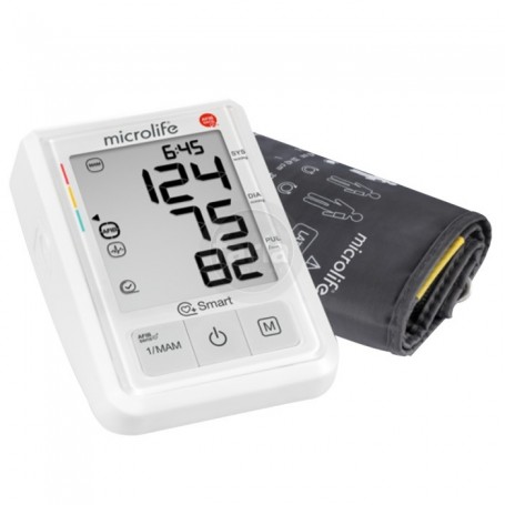 Bloeddrukmeter Microlife BP B3 AFIB