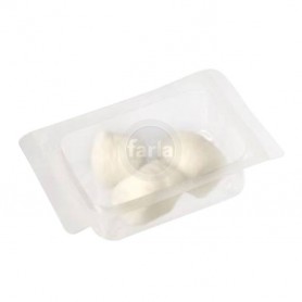Set de boules de coton stériles Heka Set de boules de coton stériles Heka