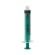 Zarys duoNEX Luer Lock injectiespuit