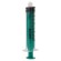 Zarys duoNEX Luer Lock injectiespuit