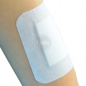 Pansement Zarys elastopor STERIL