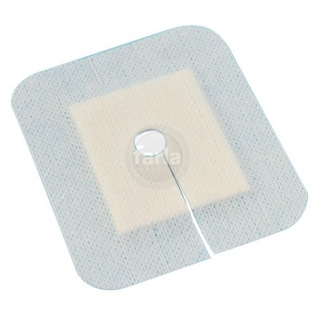 Pansement Zarys elastopor STERIL D