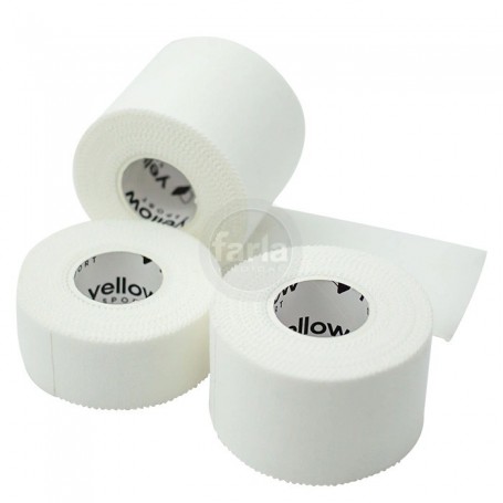 Zarys yellowSPORTS verband
