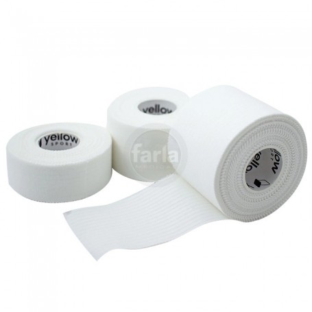 Zarys yellowRIGID verband