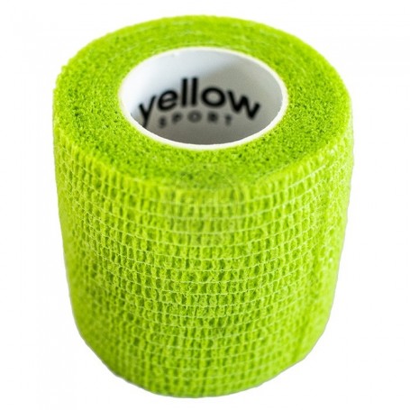 Zarys yellowBAND