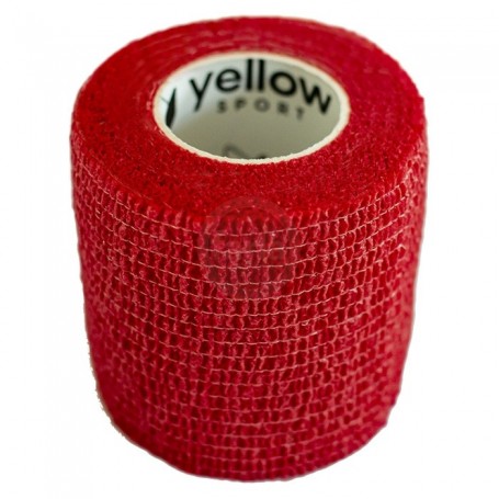 Zarys yellowBAND