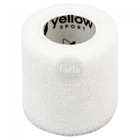 Zarys yellowBAND