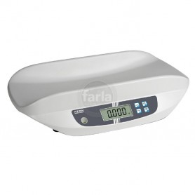 Babyweegschaal Kern MBA Babyweegschaal Kern MBA