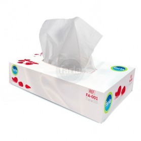 Mouchoirs en papier Farla