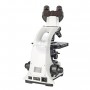 Servoscope Microscoop