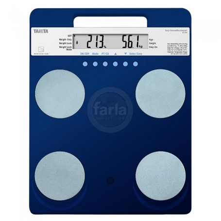 Pèse-personne Tanita DC-240
