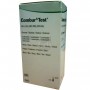 Test urinaire : Roche Combur 5 – bandelettes de test Roche