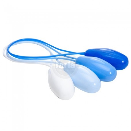 Vaginale kegeltjes set ColpoTrain