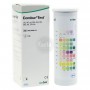 Test urinaire : Roche Combur 9 – bandelettes de test Roche