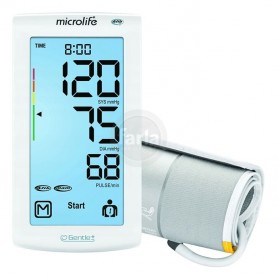 Tensiomètre Microlife BPA7 Touch AFIB