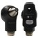Welch Allyn Pocket LED otoscoop en oftalmoscoop set