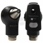 Welch Allyn Pocket LED set otoscope et ophtalmoscope