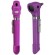 Welch Allyn Pocket Plus LED, Onyx