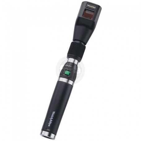 Rétinoscope Welch Allyn® Elite™ avec projecteur