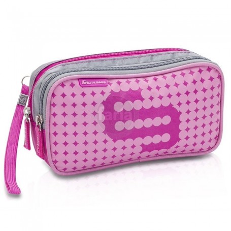 Elite Bags Dia’s toilettas