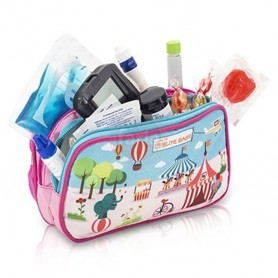 Diabetes tas Elite Bags Dia’s
