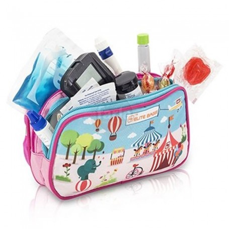 Diabetes tas Elite Bags Dia’s