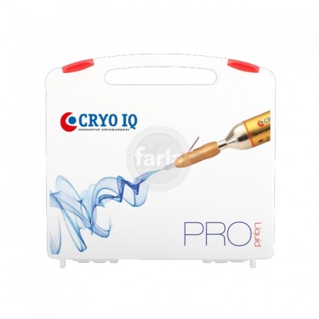 Boîte CryoIQ PRO