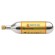 CryoIQ gaspatronen met klep