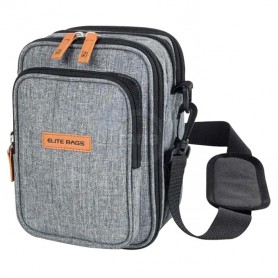 Insuline reisetui Elite Bags Fit’s Evo
