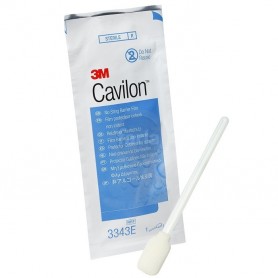 Film protecteur cutané non-irritant Cavilon 3M Film protecteur cutané non-irritant Cavilon 3M