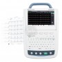 ECG Nihon Kohden Cardiofax M - ECG 3350