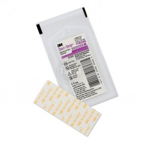 Steri Strip de 3M - bandes adhésives 3 x 75 mm - R1540