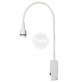 Heine EL3 LED – lampe d’examen