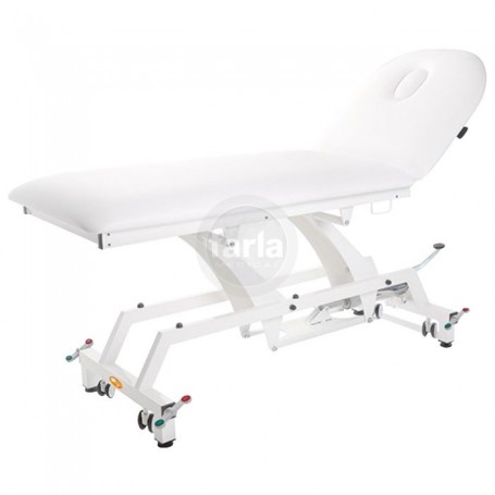 Table d'examen hydraulique Moretti Lytus MI386 (SKEMA)