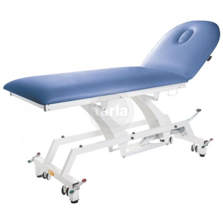 Table d'examen hydraulique Moretti Lytus MI396 (SKEMA)