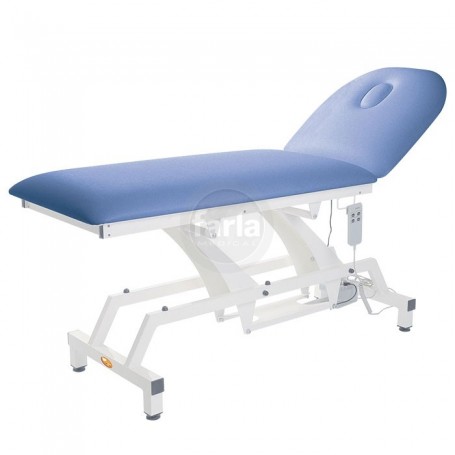 Table d'examen électrique Moretti Lytus MI390 (SKEMA)