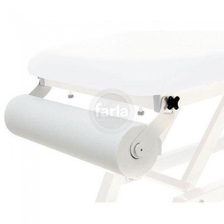 Porte-rouleau Moretti - pour tables d'examen Moretti MI38x