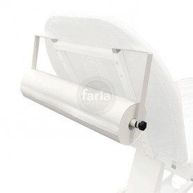 Moretti papierrolhouder – voor onderzoekstafels Moretti MI39x