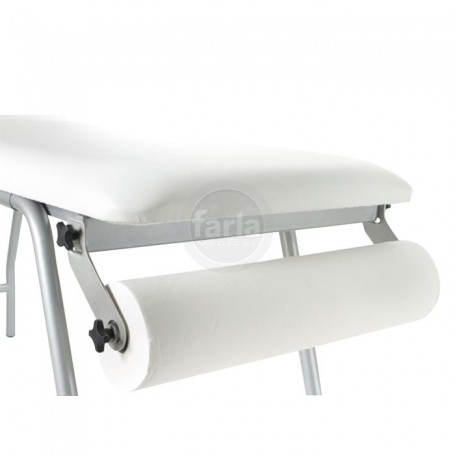Porte-rouleau Moretti - pour table d'examen Moretti Rygel MOV333