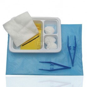 Set de pansement "Mini" - 5021