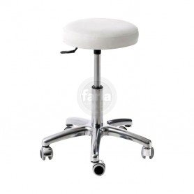 Tabouret rotatif Moretti MI474