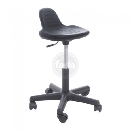 Tabouret rotatif Moretti MI478N