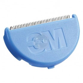 Lame de rasoir professionnelle 3M™ 9680